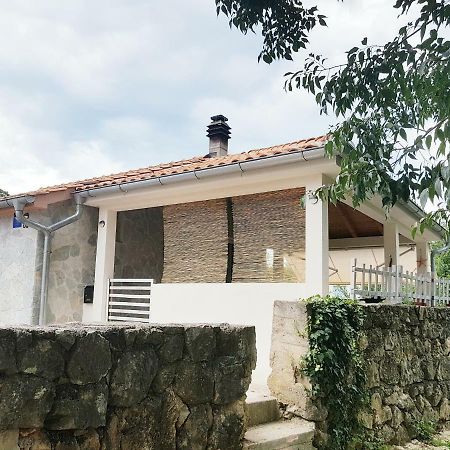 Casa Mio Βίλα Malinska Εξωτερικό φωτογραφία