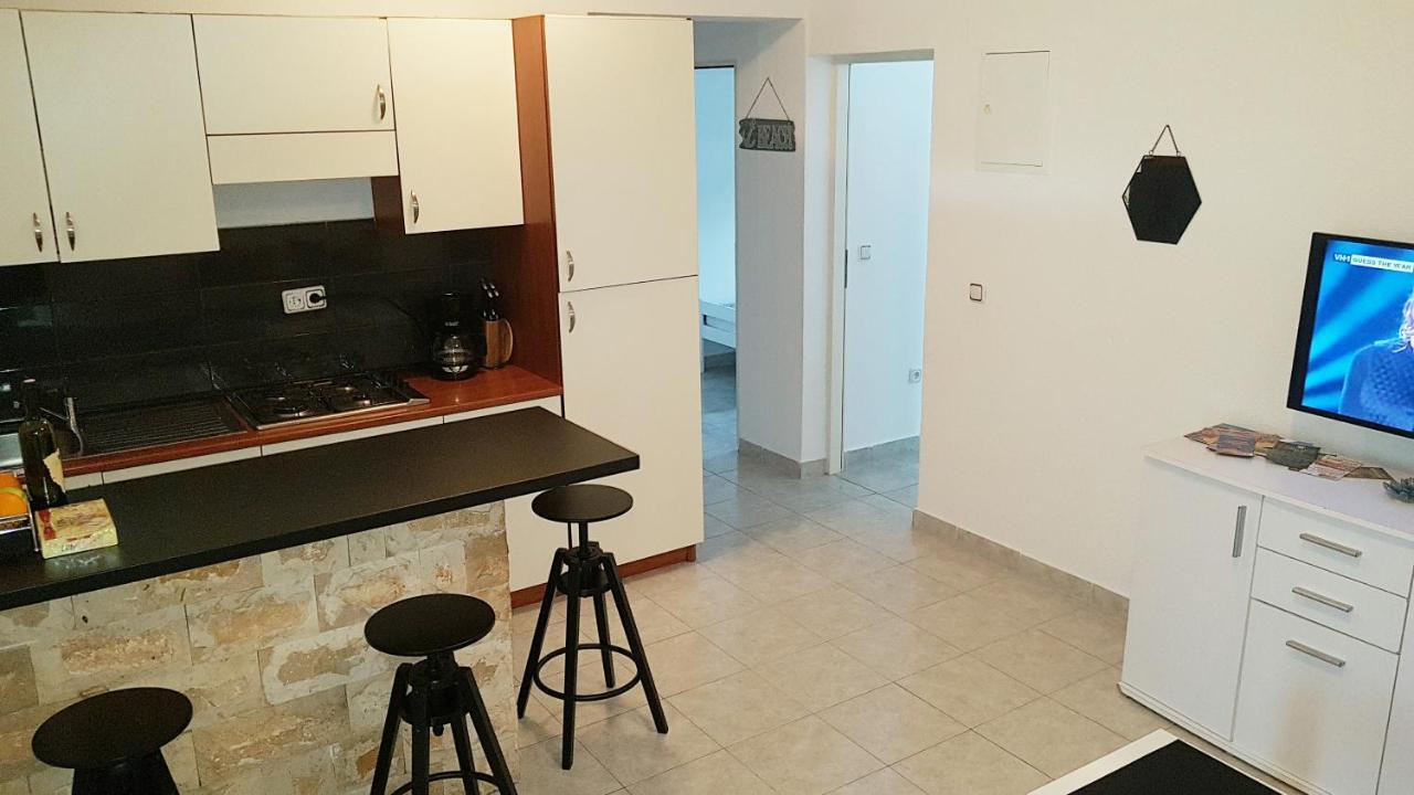 Casa Mio Βίλα Malinska Εξωτερικό φωτογραφία