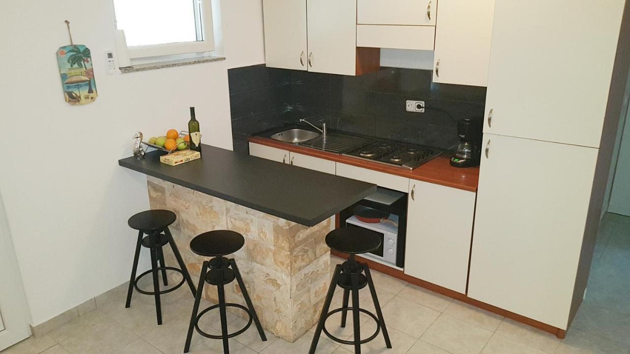 Casa Mio Βίλα Malinska Εξωτερικό φωτογραφία
