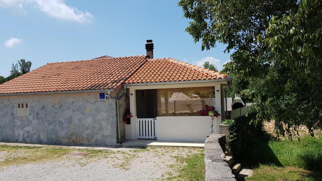 Casa Mio Βίλα Malinska Εξωτερικό φωτογραφία